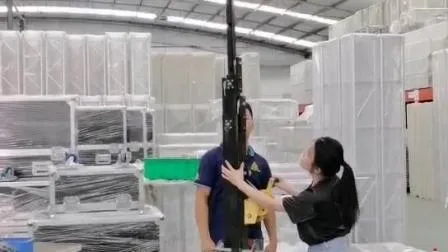 Aluminum Moving Head Light Truss Stand Crank Stand Lift for Lighting Speaker